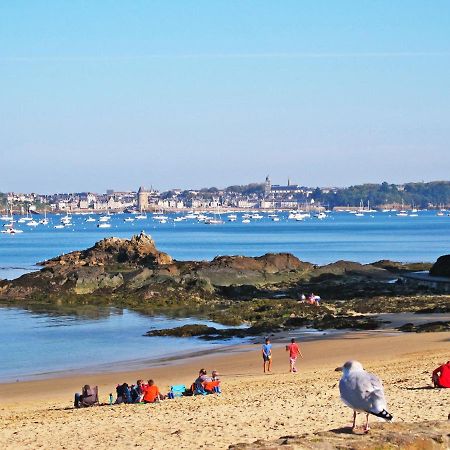Apartment Balafen By Interhome Dinard Exterior photo