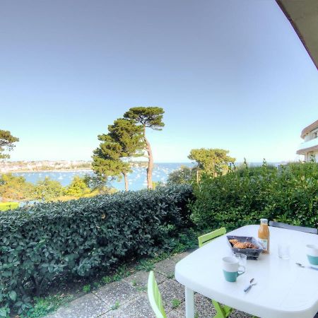 Apartment Balafen By Interhome Dinard Exterior photo
