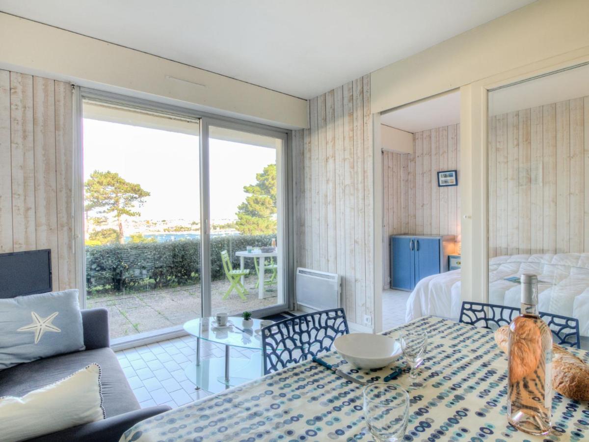 Apartment Balafen By Interhome Dinard Exterior photo