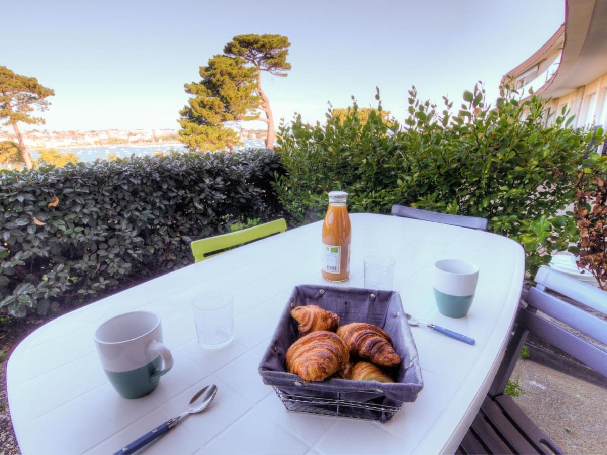 Apartment Balafen By Interhome Dinard Exterior photo