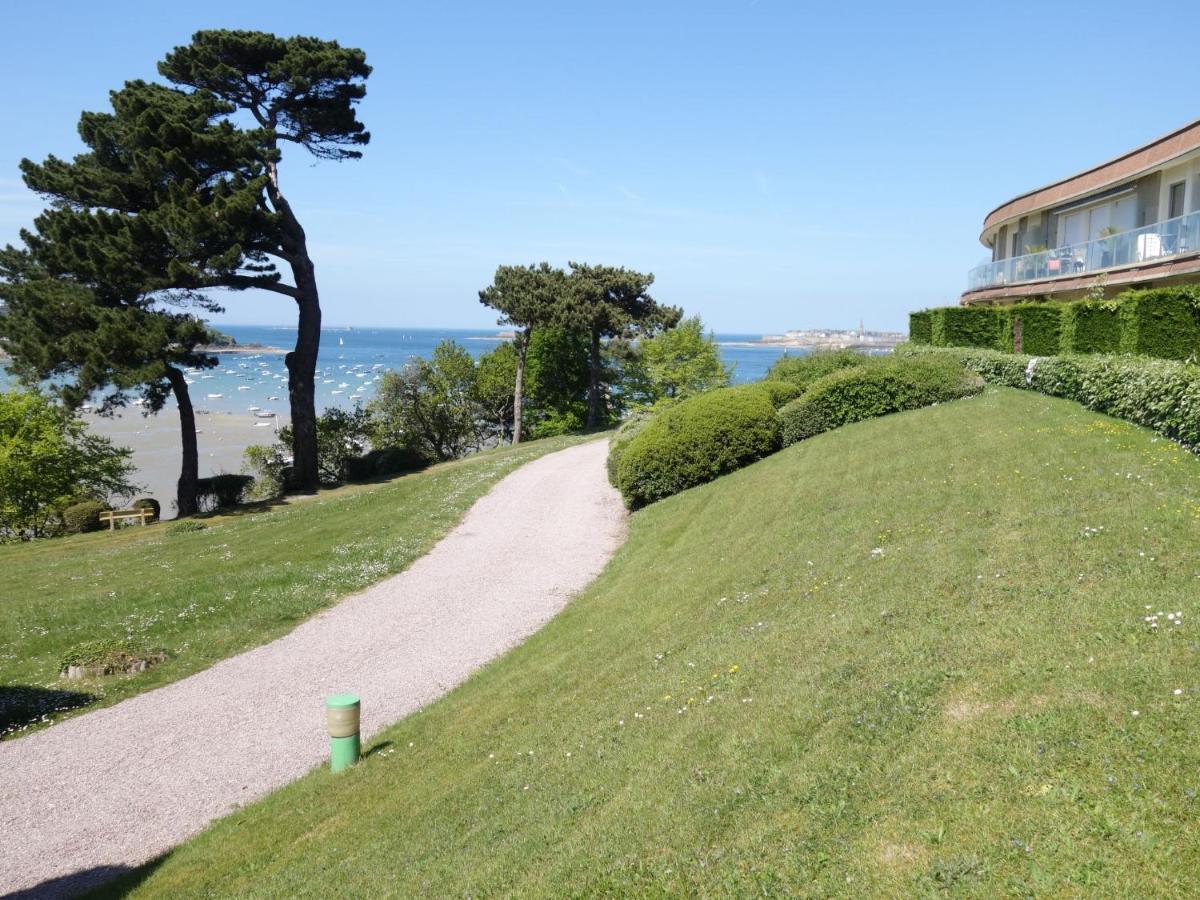 Apartment Balafen By Interhome Dinard Exterior photo