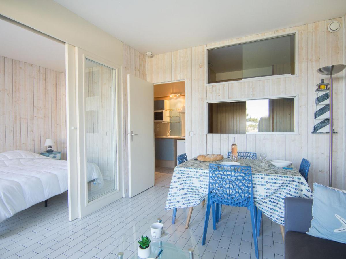 Apartment Balafen By Interhome Dinard Exterior photo