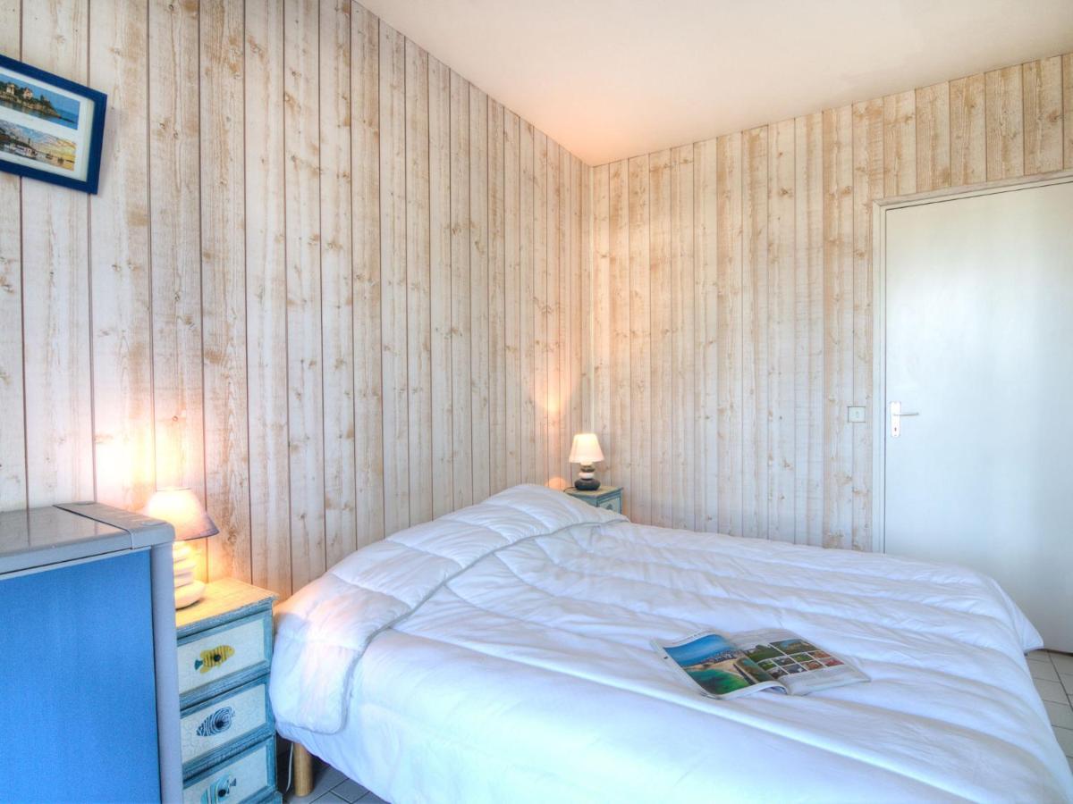 Apartment Balafen By Interhome Dinard Exterior photo