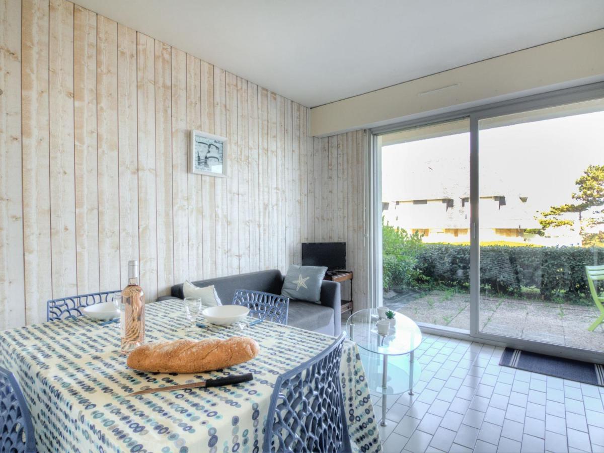 Apartment Balafen By Interhome Dinard Exterior photo