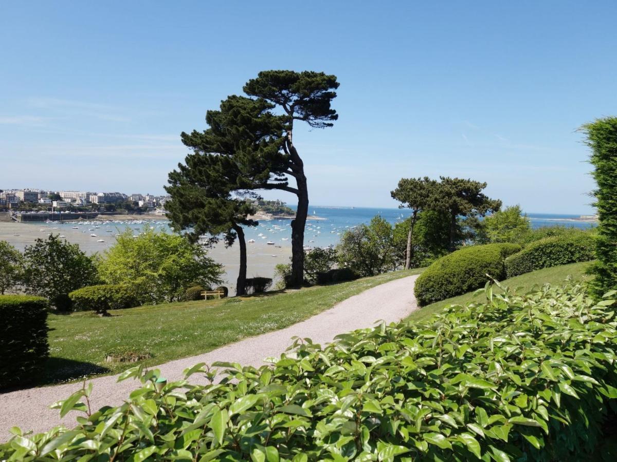 Apartment Balafen By Interhome Dinard Exterior photo