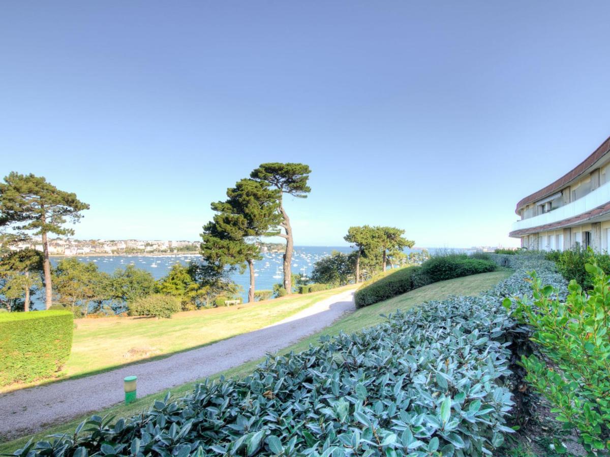 Apartment Balafen By Interhome Dinard Exterior photo